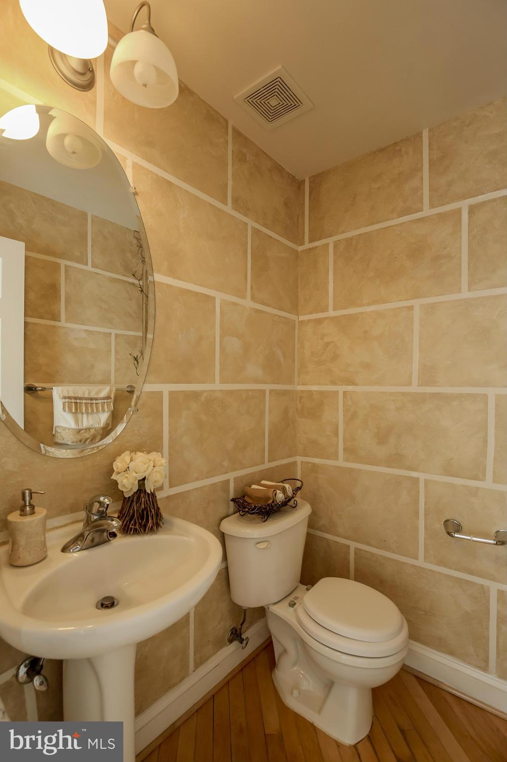 RIDGEFIELD VILLAGE - Residential Lease