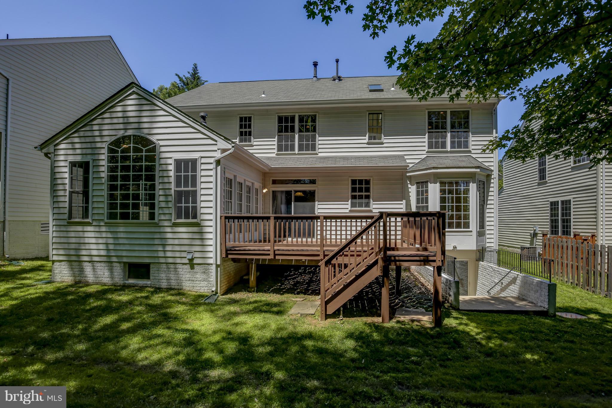 RIDGEFIELD VILLAGE - Residential Lease