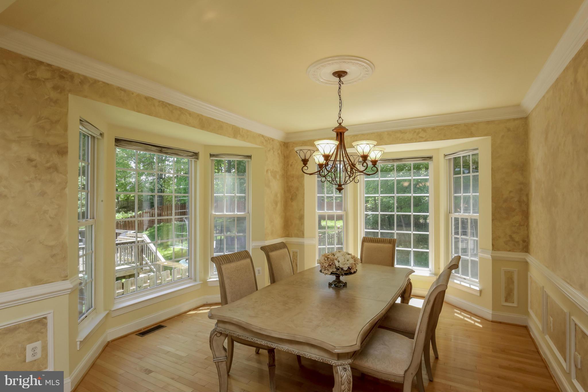 RIDGEFIELD VILLAGE - Residential Lease