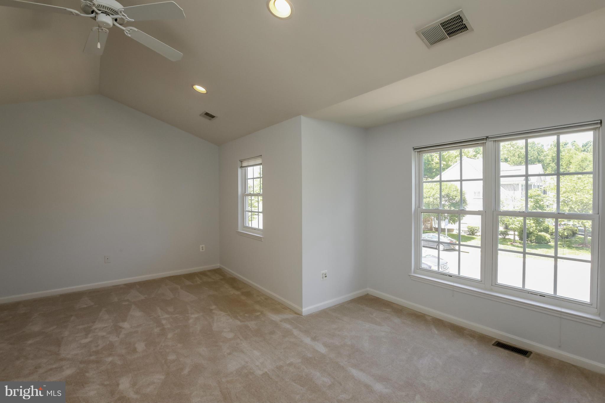 RIDGEFIELD VILLAGE - Residential Lease