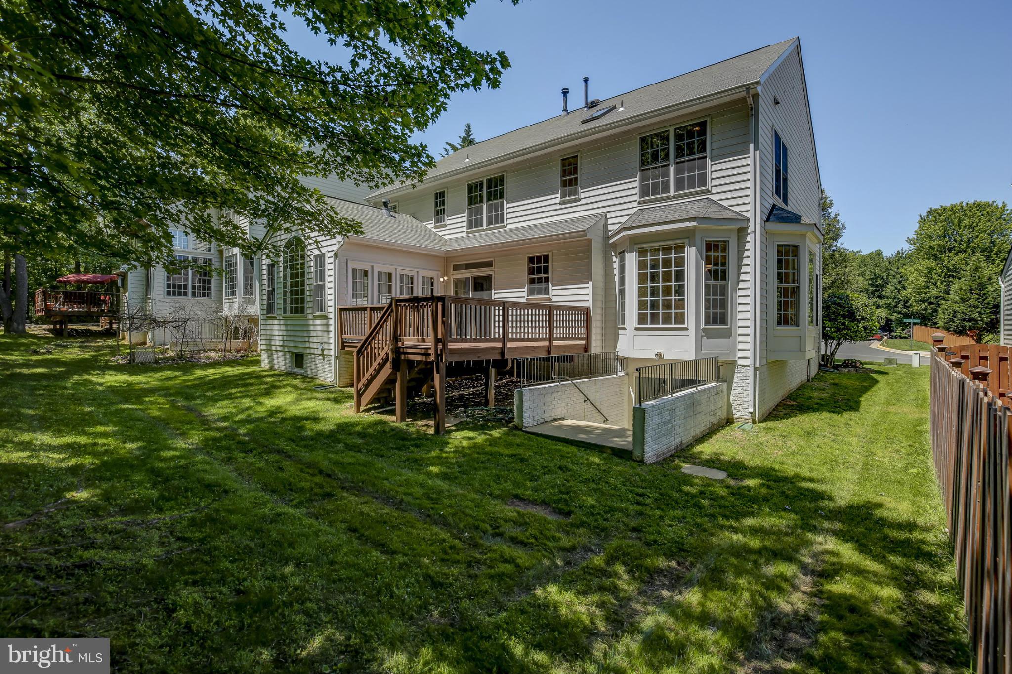 RIDGEFIELD VILLAGE - Residential Lease