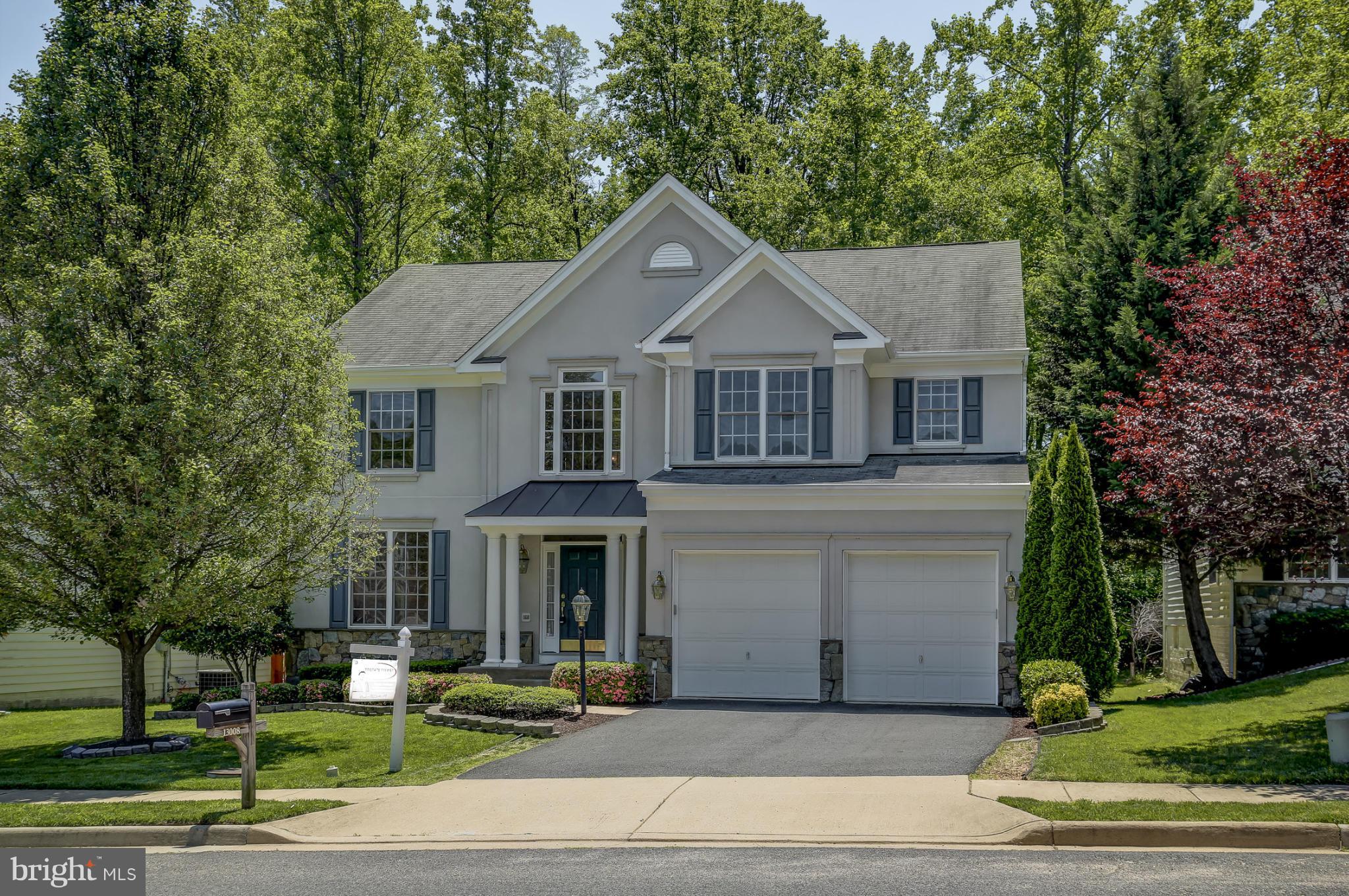 RIDGEFIELD VILLAGE - Residential Lease