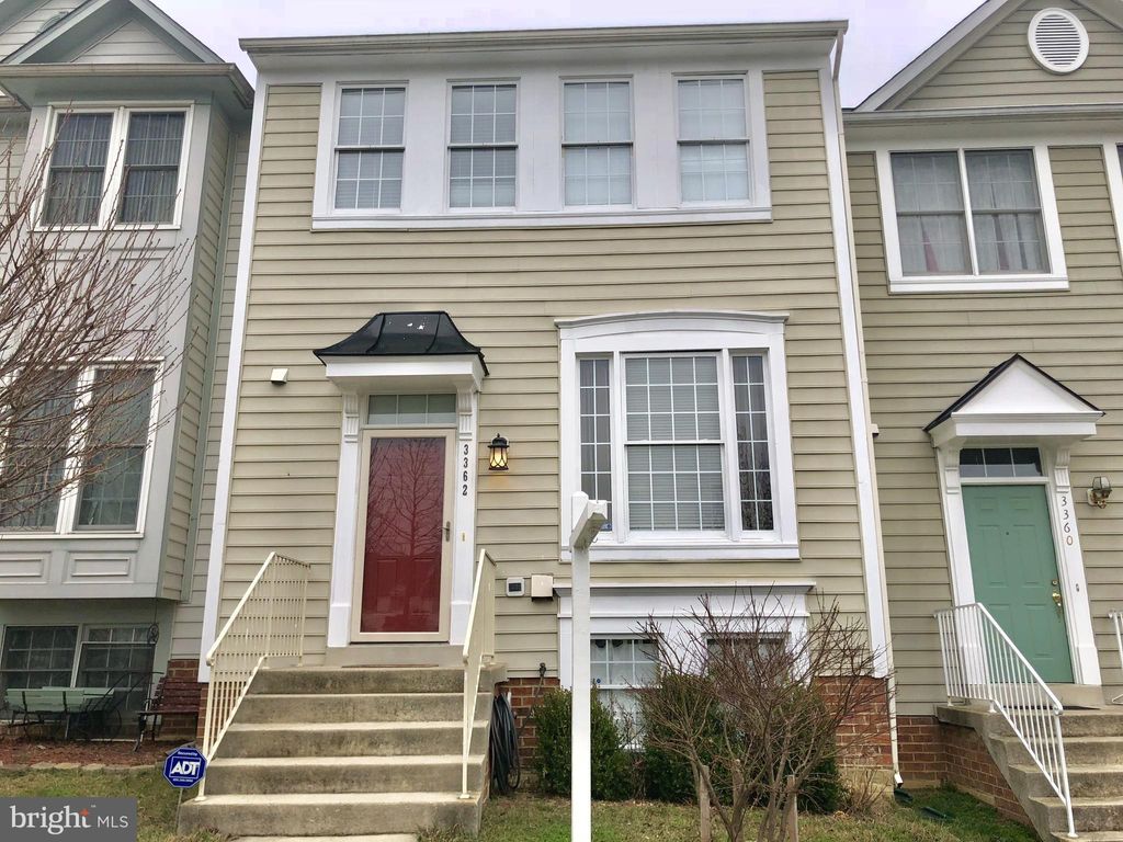 Photo of 3362 Nadia Loop, WOODBRIDGE, VA 22193 (MLS # VAPW2106412)