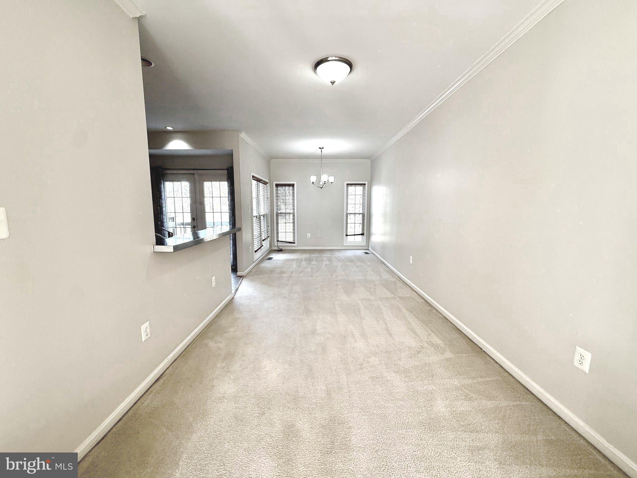 PRINCE WILLIAM COMMONS - Residential Lease