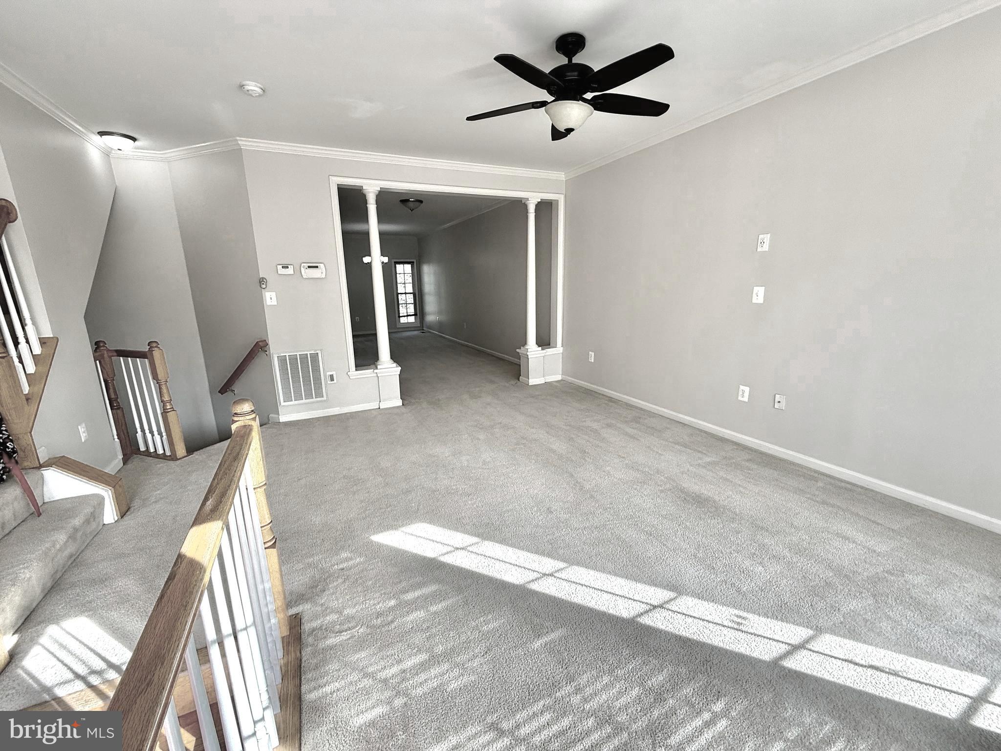 PRINCE WILLIAM COMMONS - Residential Lease