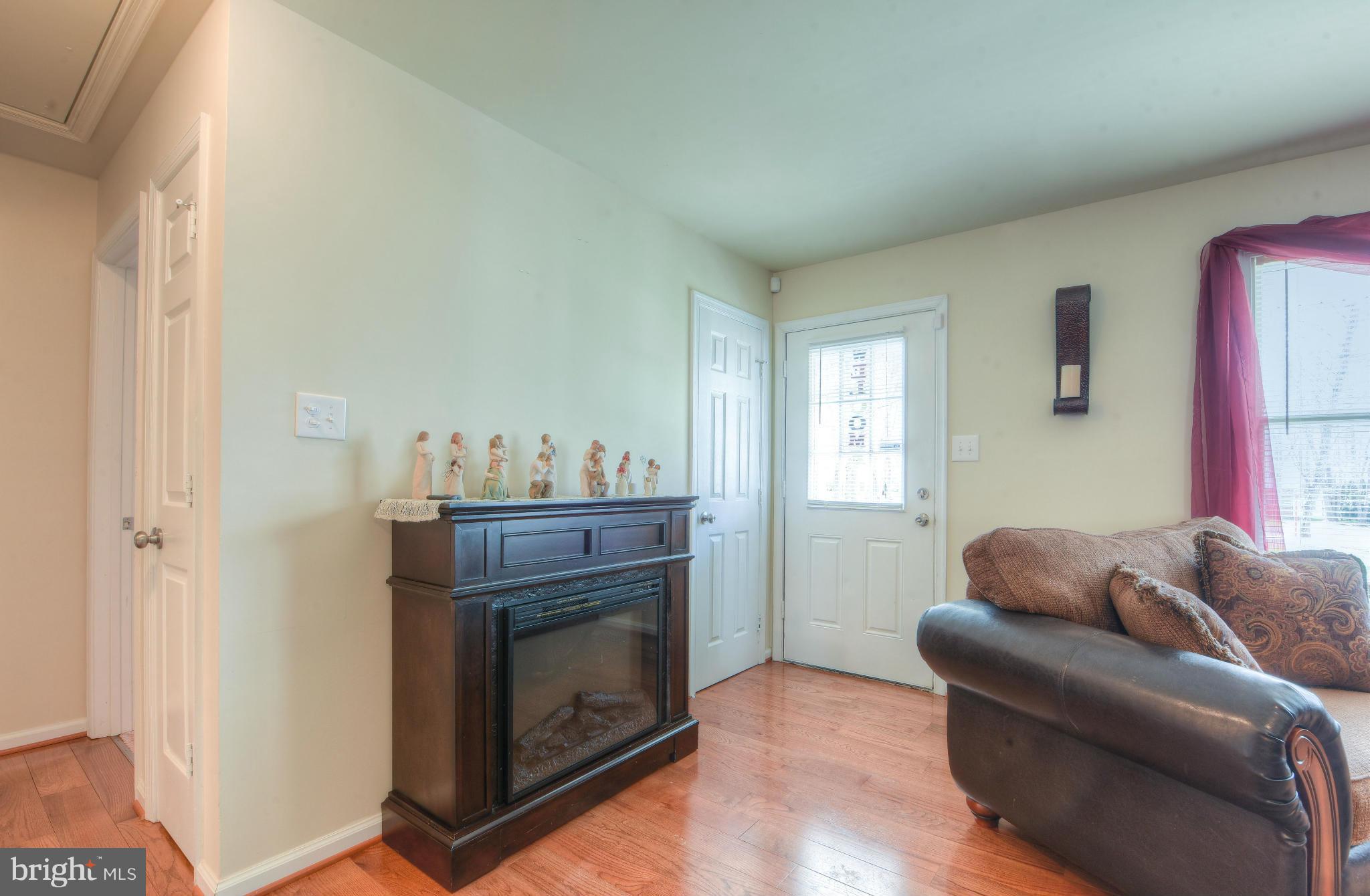 LAKE WILDERNESS - Residential