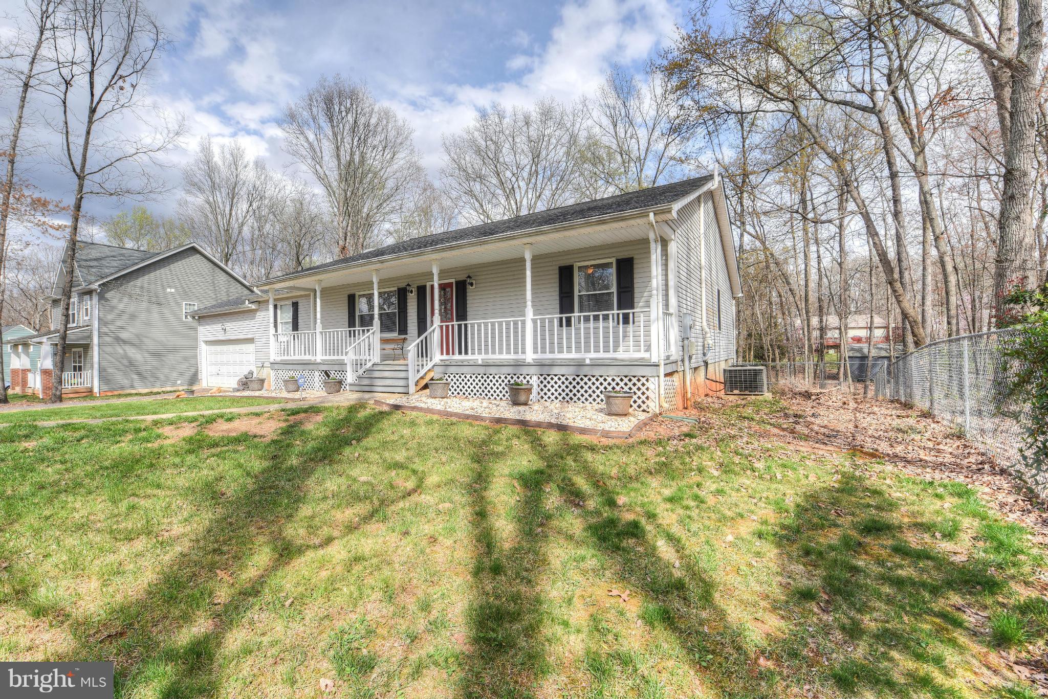 LAKE WILDERNESS - Residential