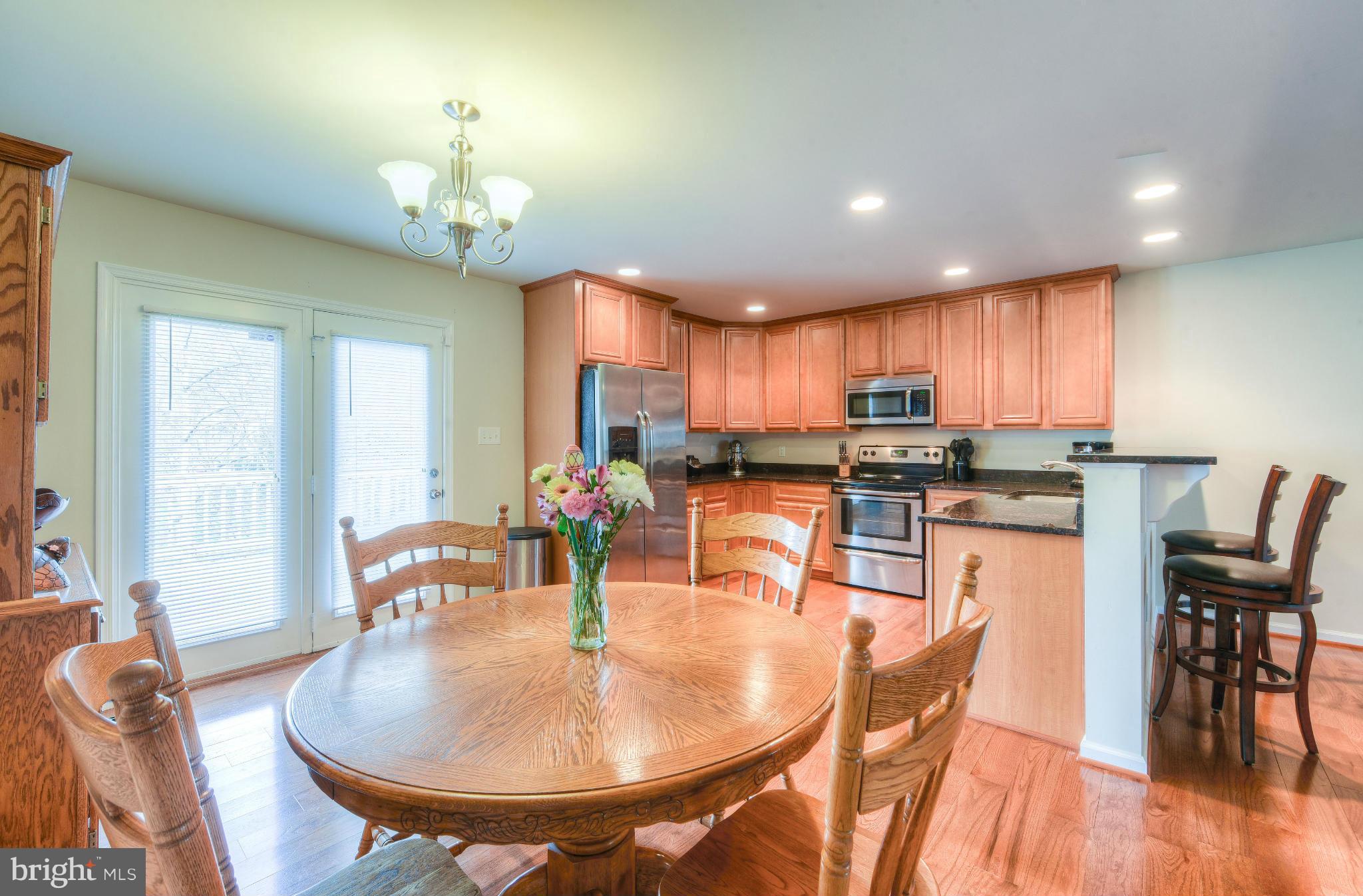 LAKE WILDERNESS - Residential