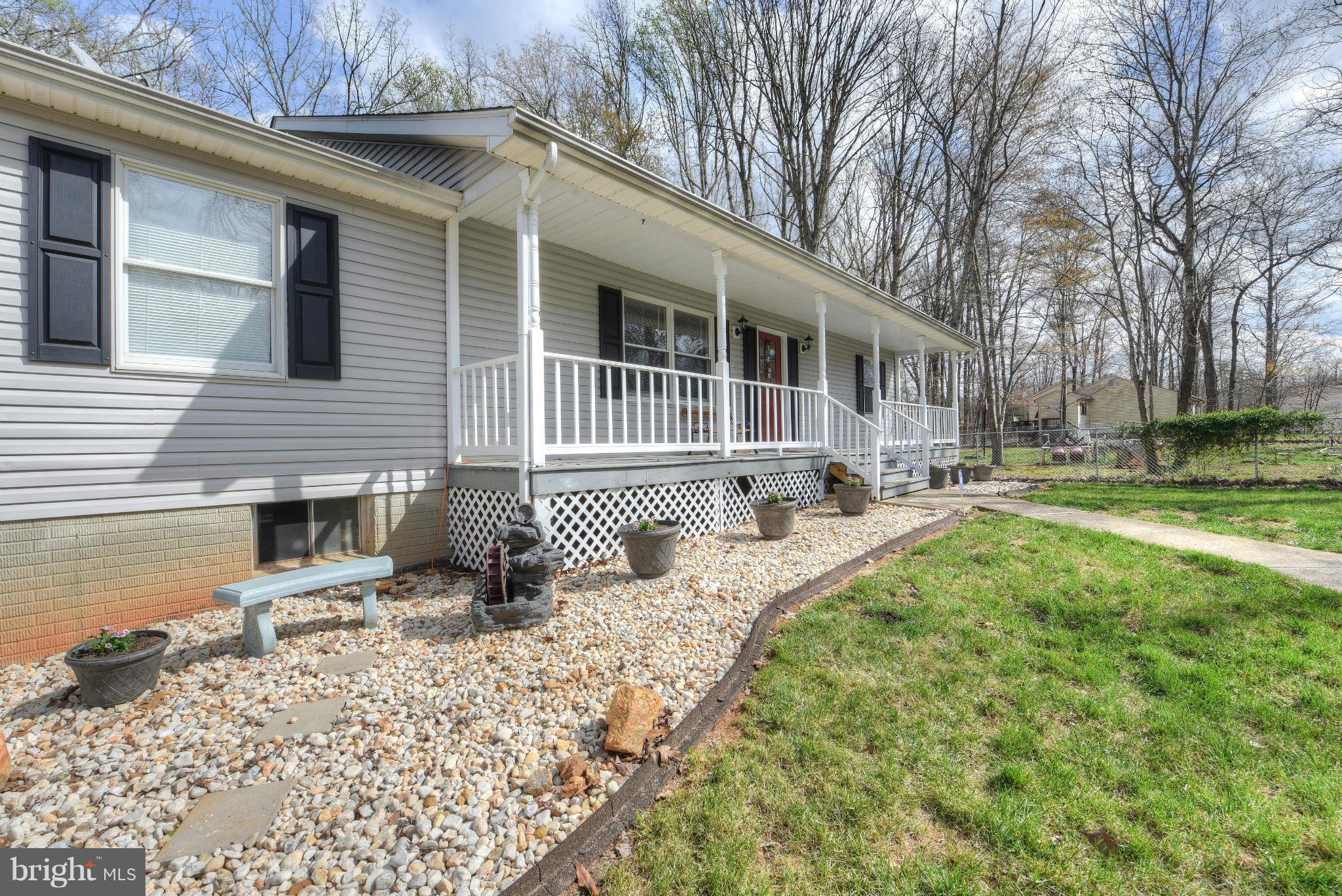 LAKE WILDERNESS - Residential