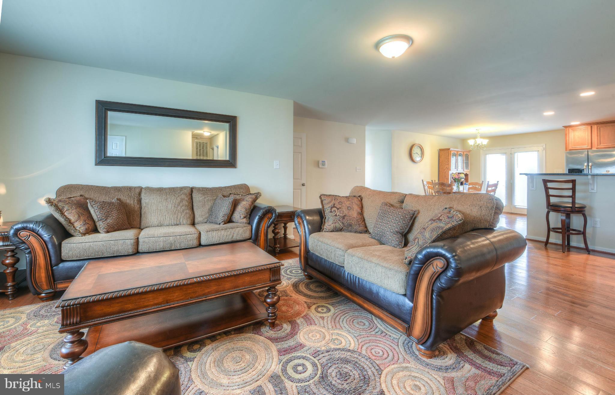 LAKE WILDERNESS - Residential