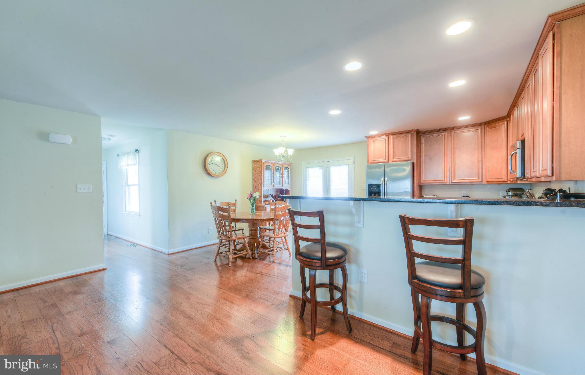 LAKE WILDERNESS - Residential