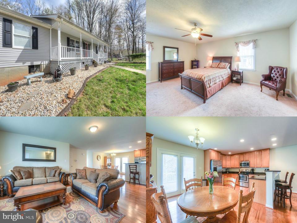 LAKE WILDERNESS - Residential