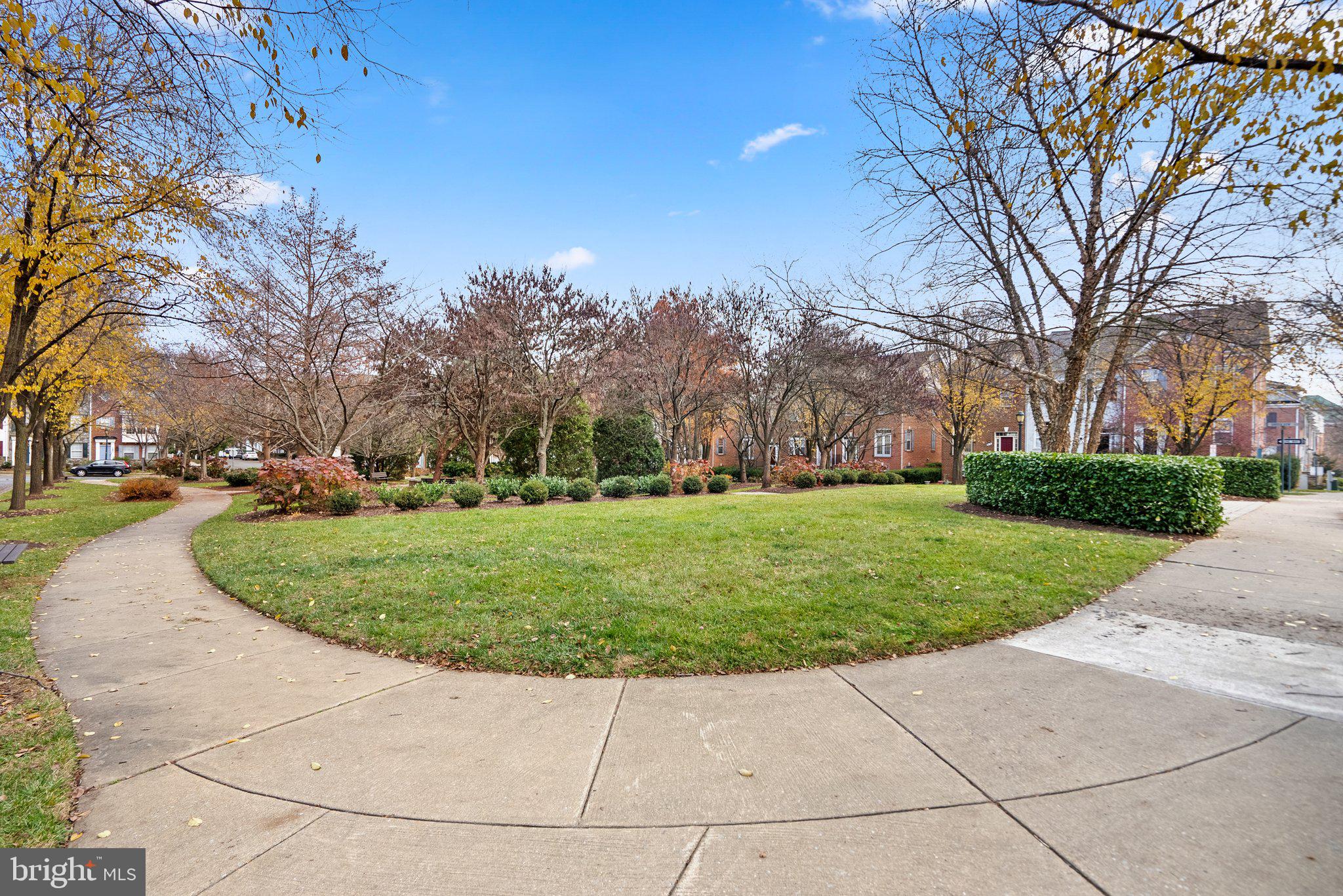 KING FARM - Residential