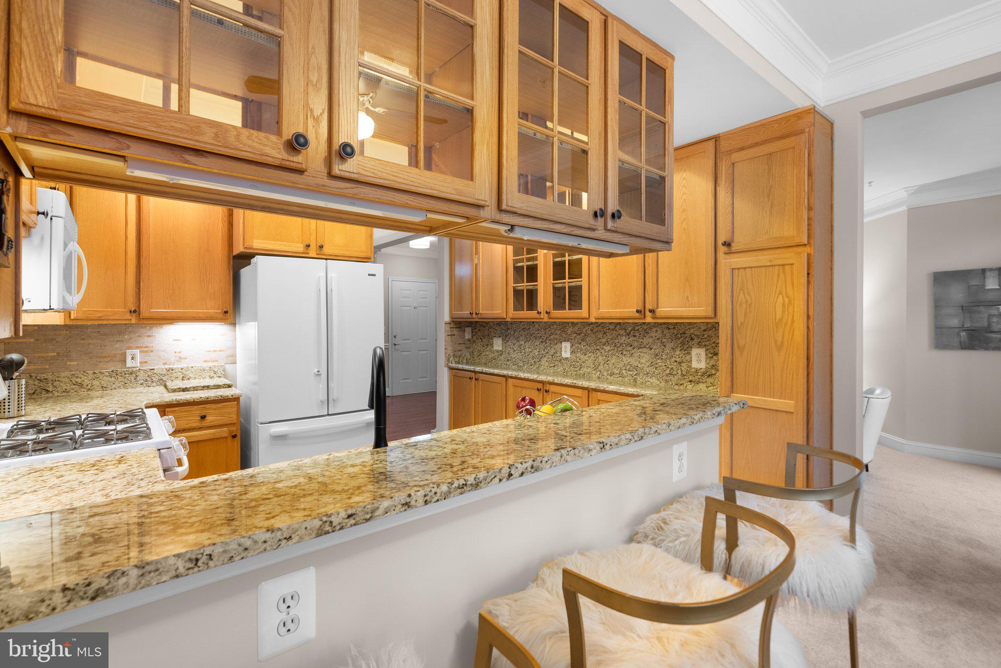 KING FARM - Residential