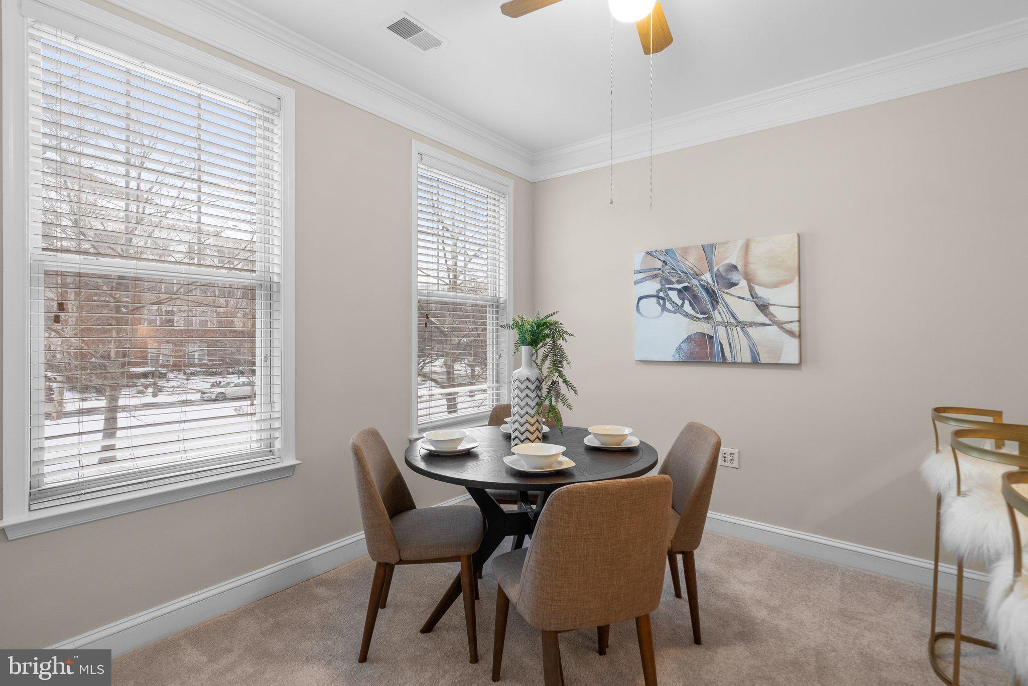 KING FARM - Residential