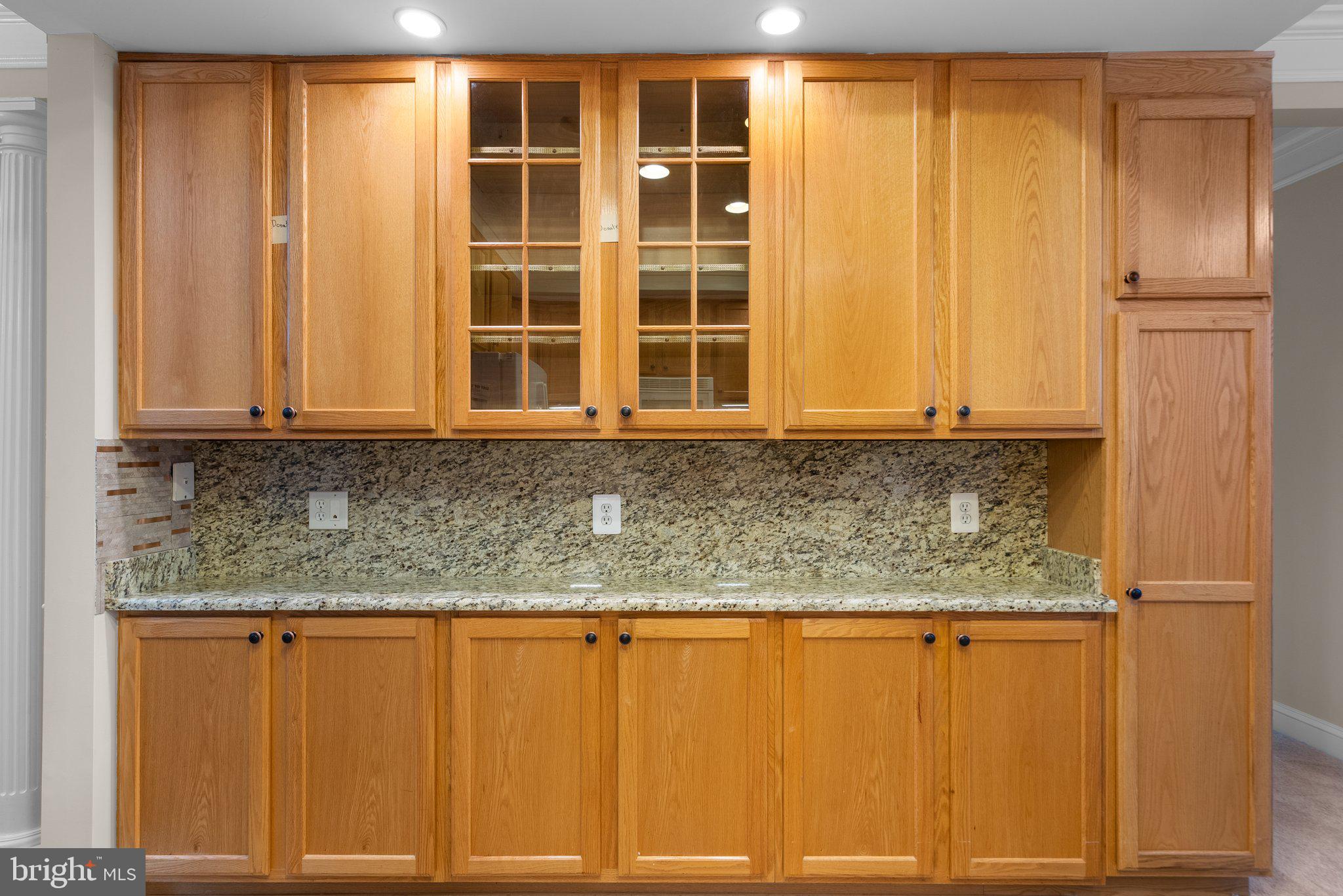 KING FARM - Residential