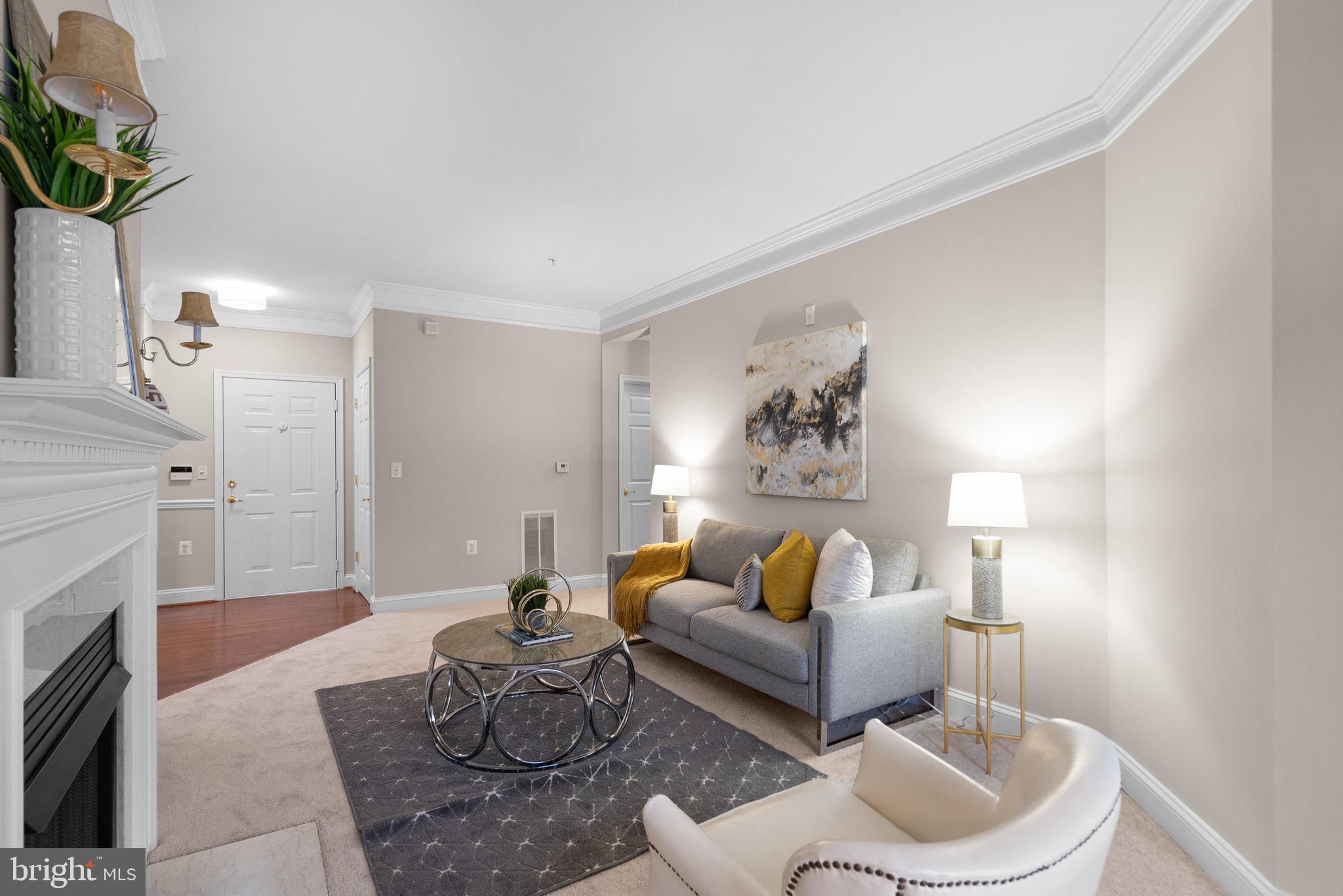 KING FARM - Residential