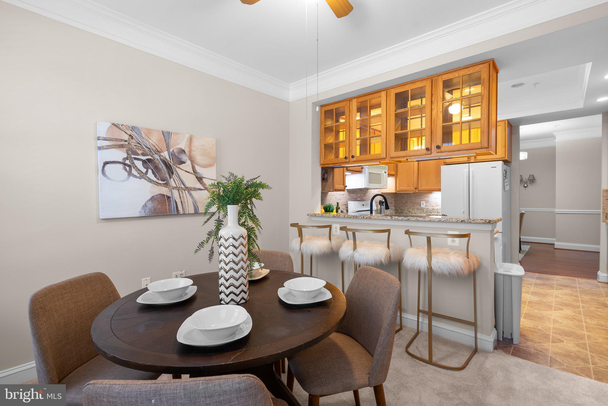 KING FARM - Residential