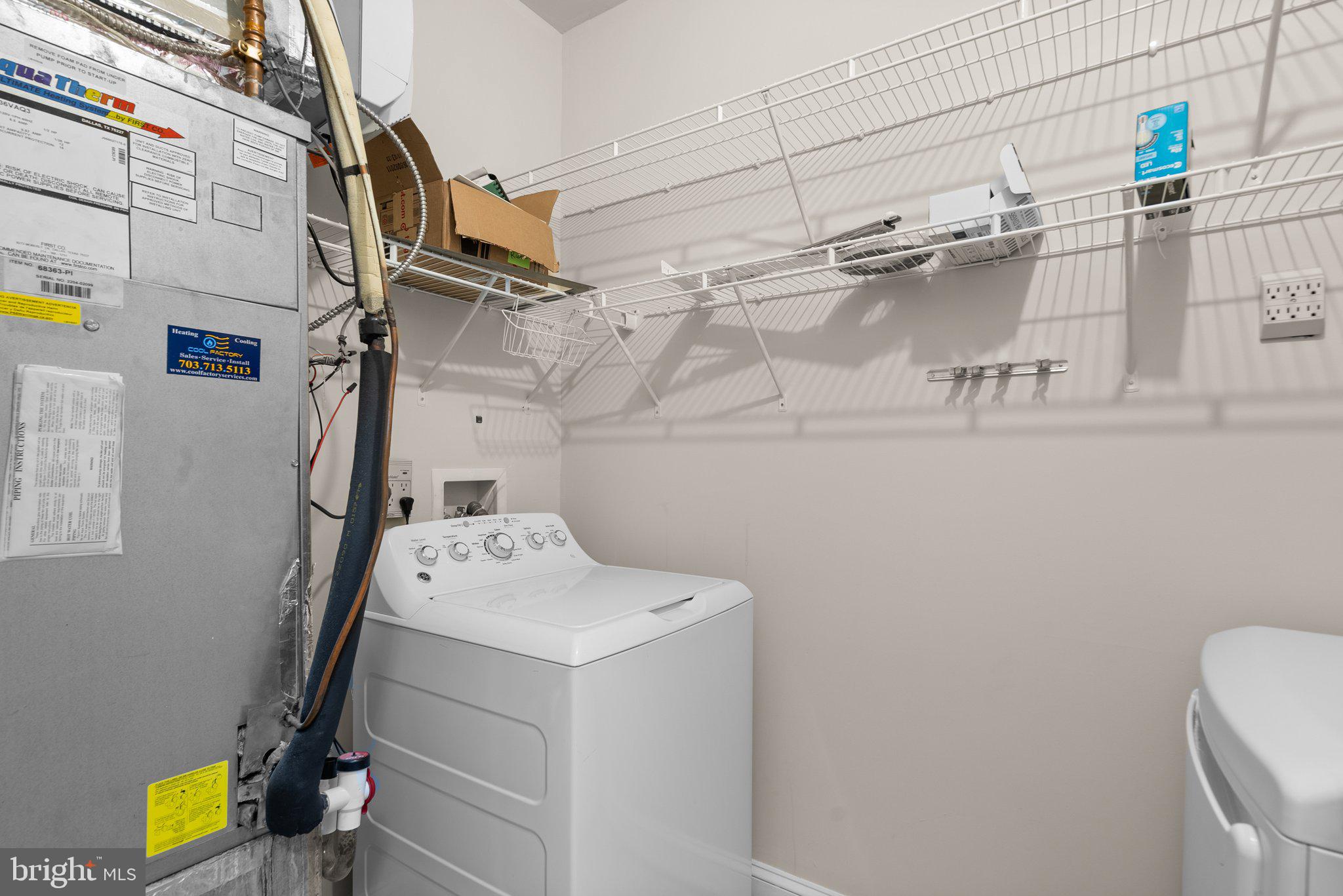 KING FARM - Residential