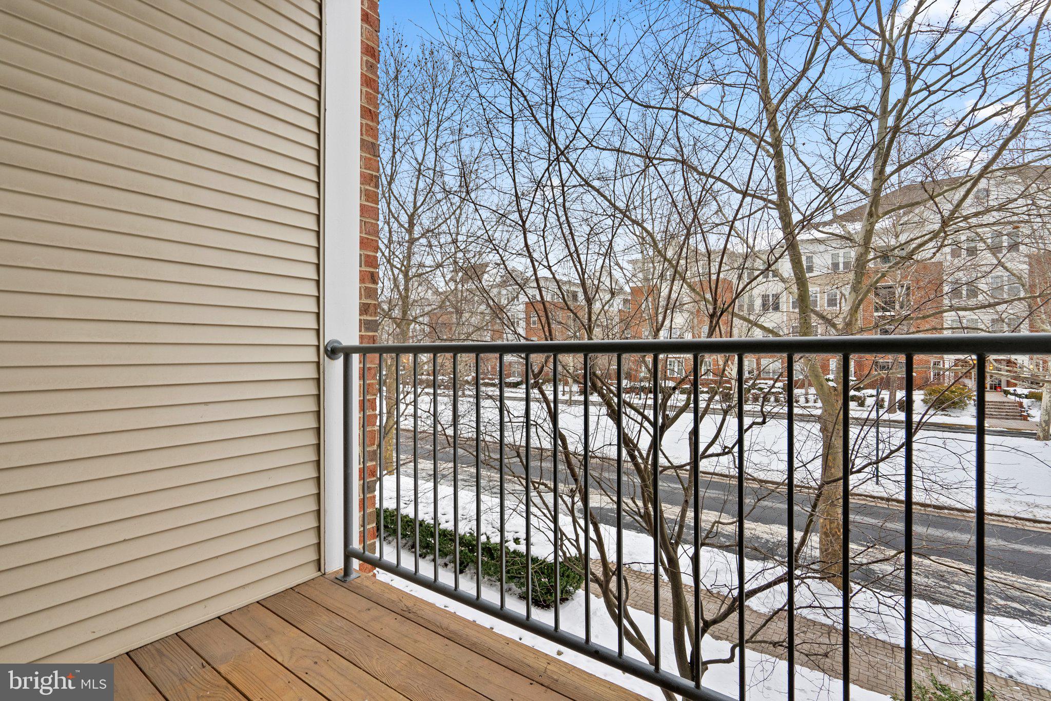 KING FARM - Residential