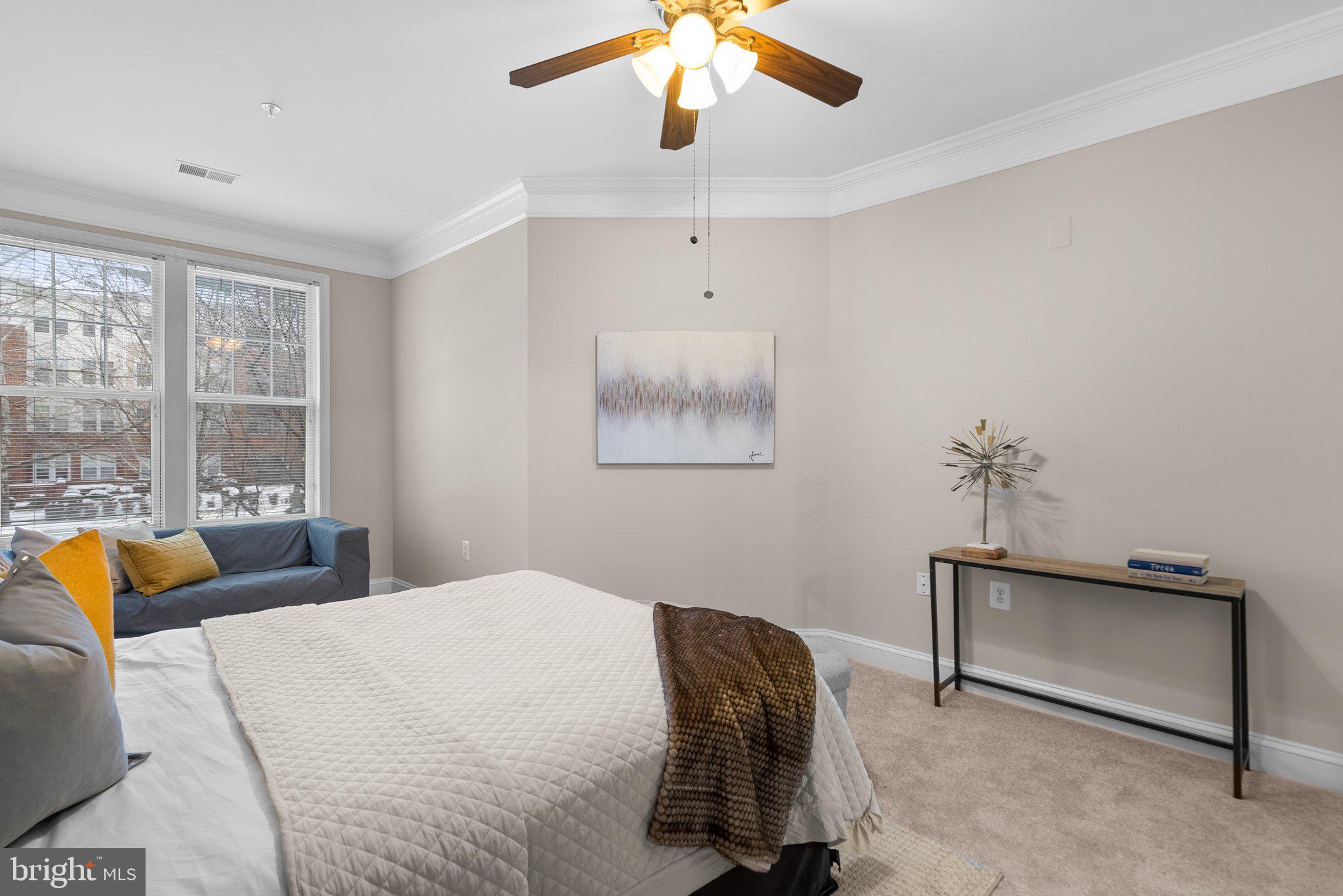 KING FARM - Residential