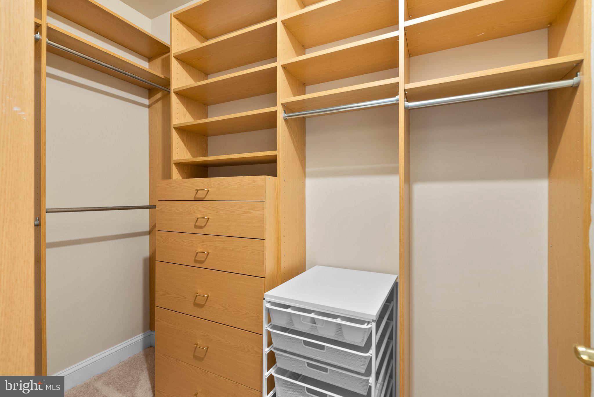 KING FARM - Residential