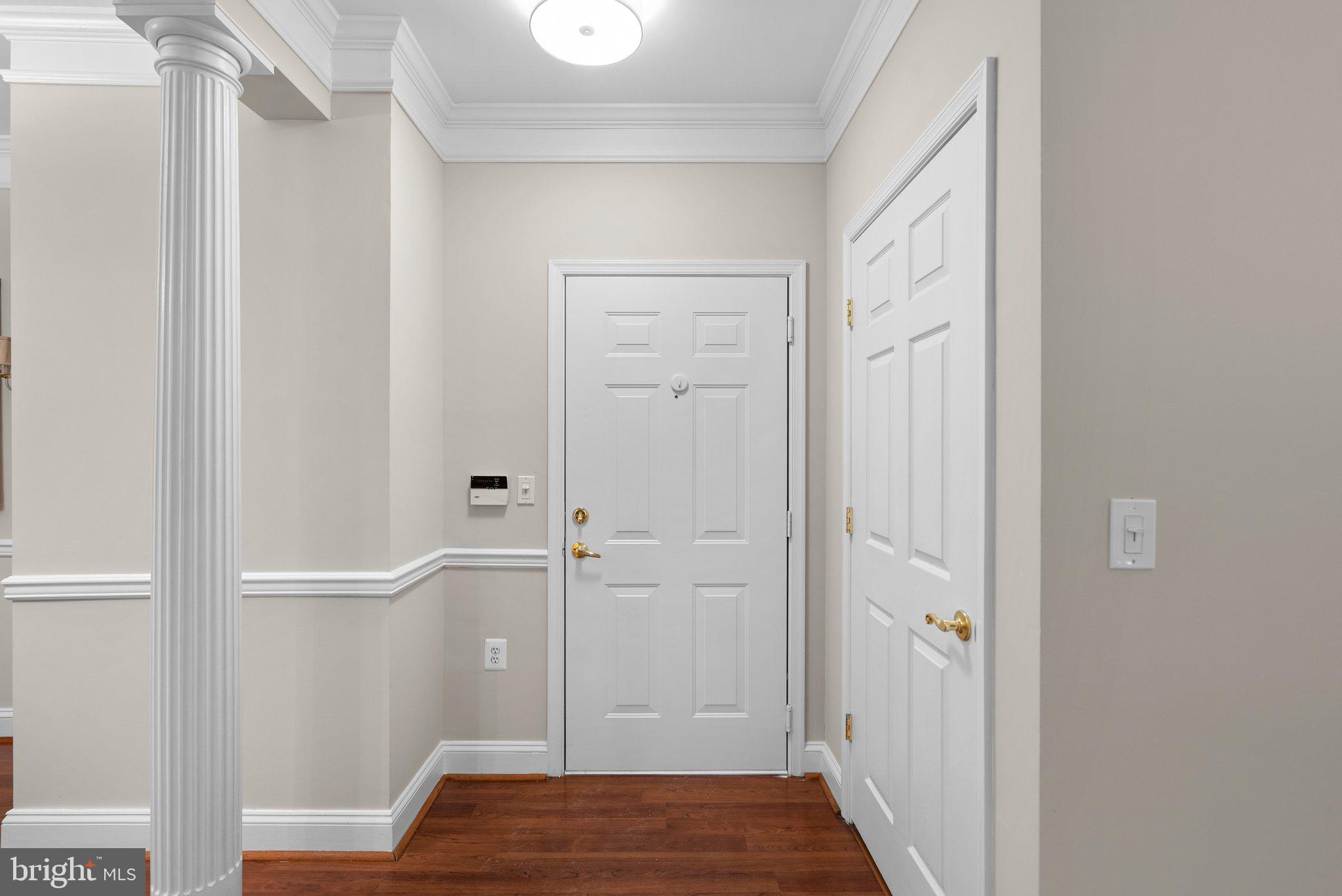 KING FARM - Residential