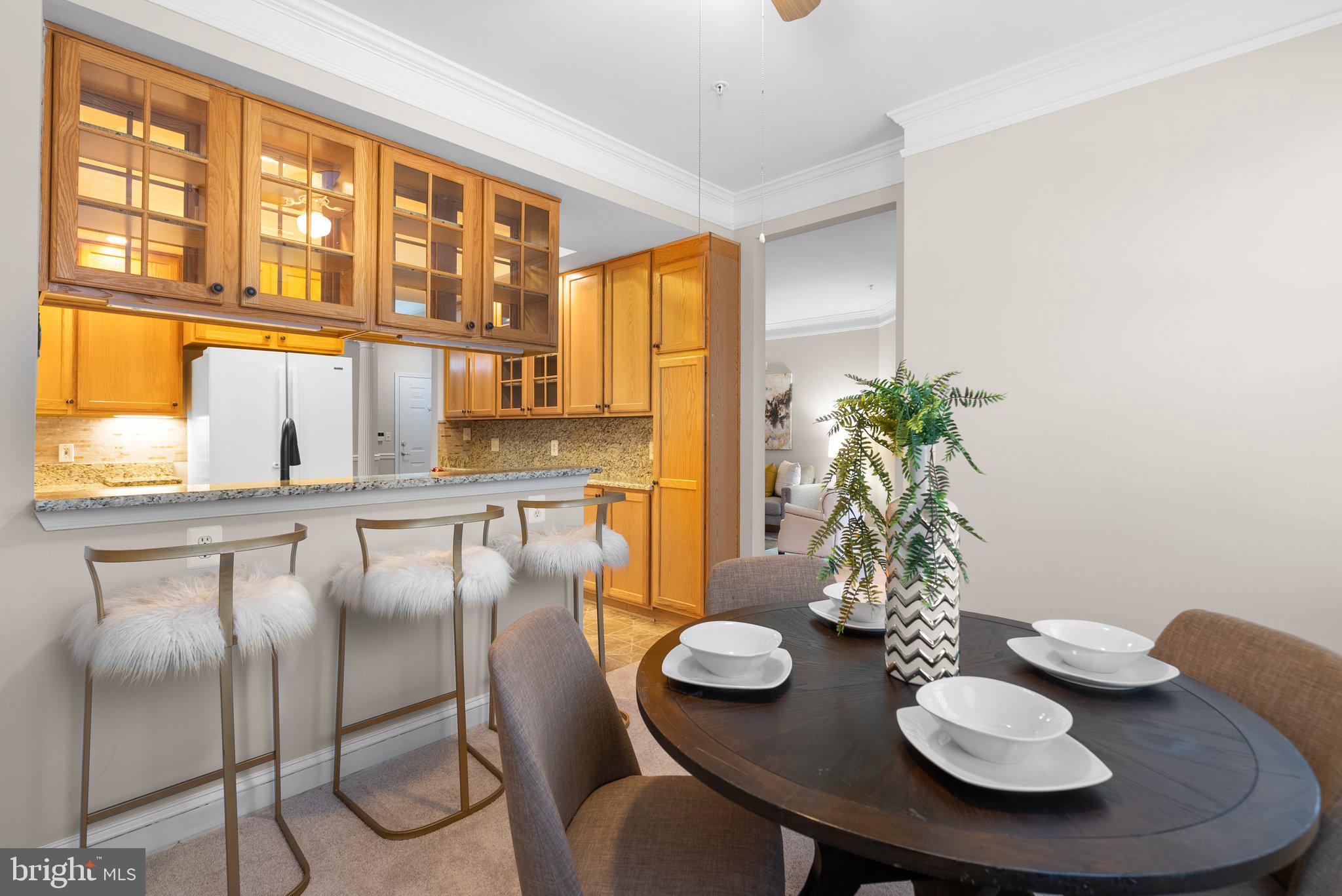 KING FARM - Residential