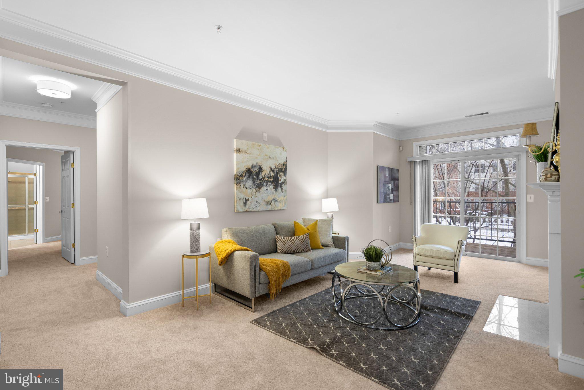 KING FARM - Residential