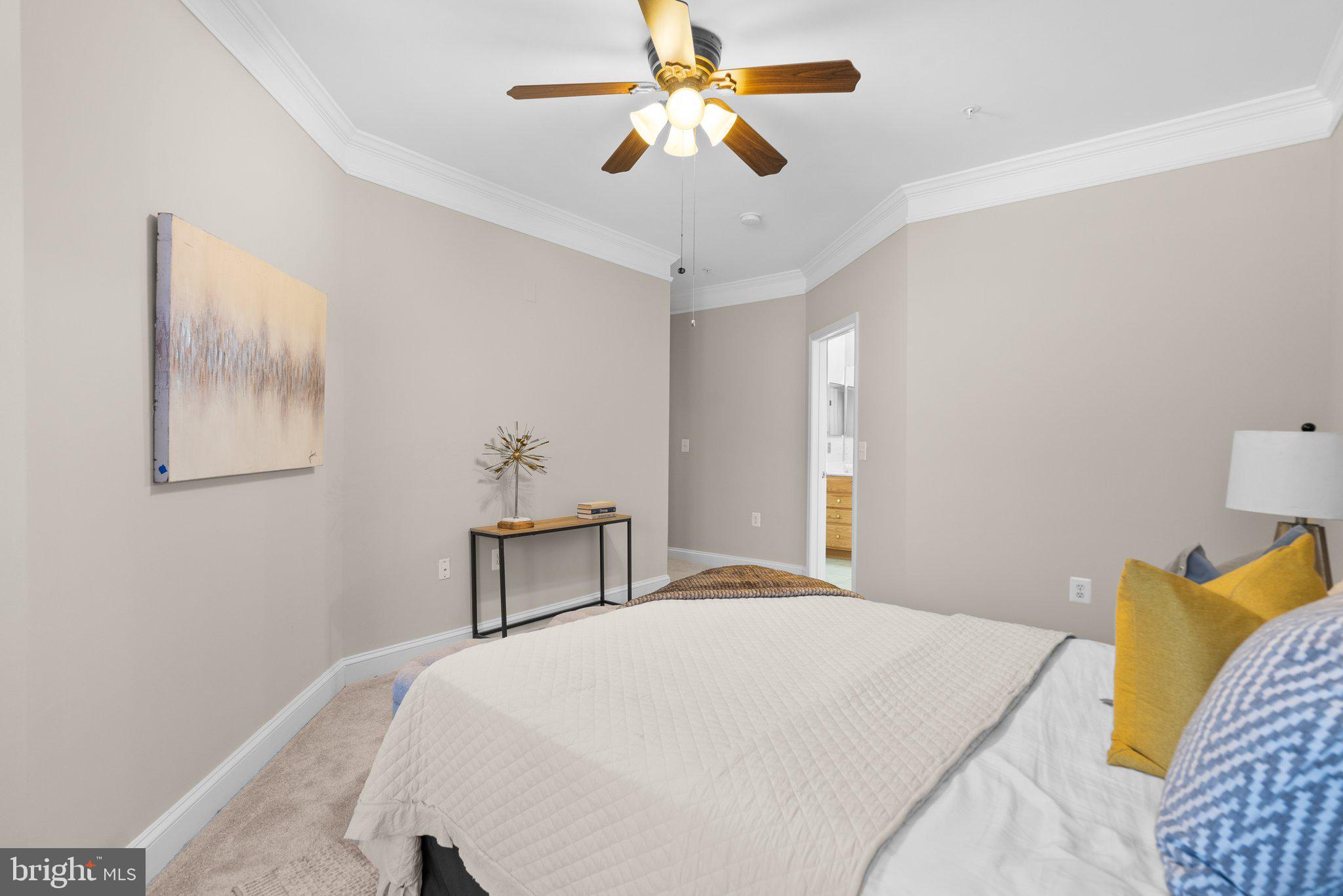 KING FARM - Residential