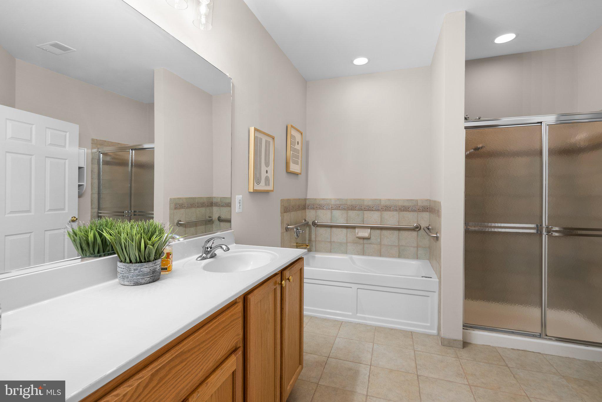 KING FARM - Residential