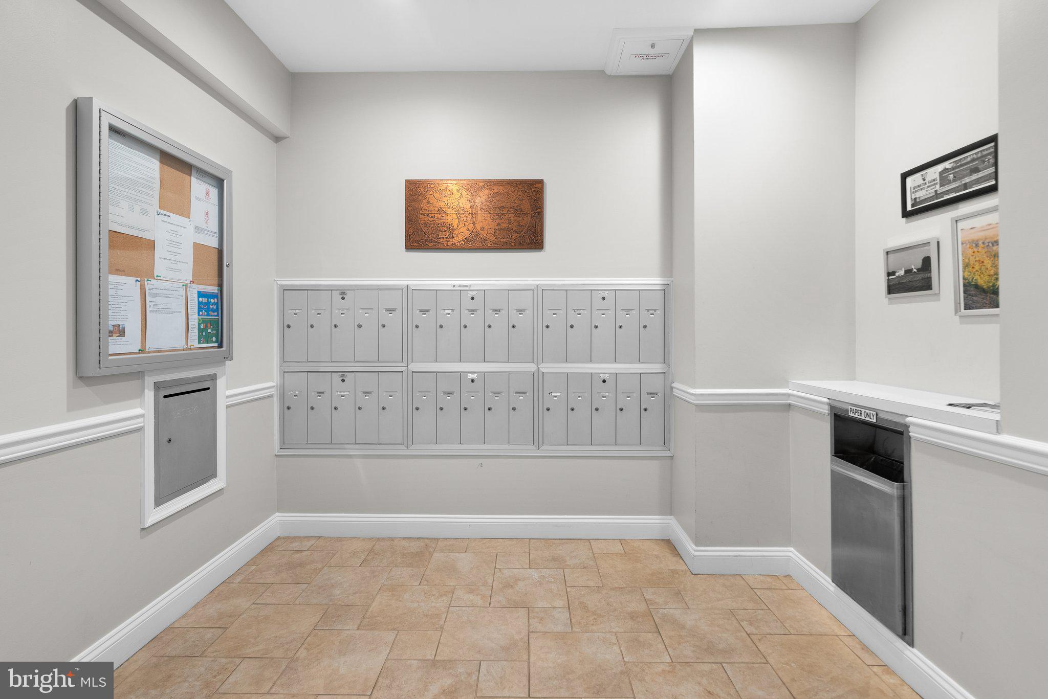 KING FARM - Residential