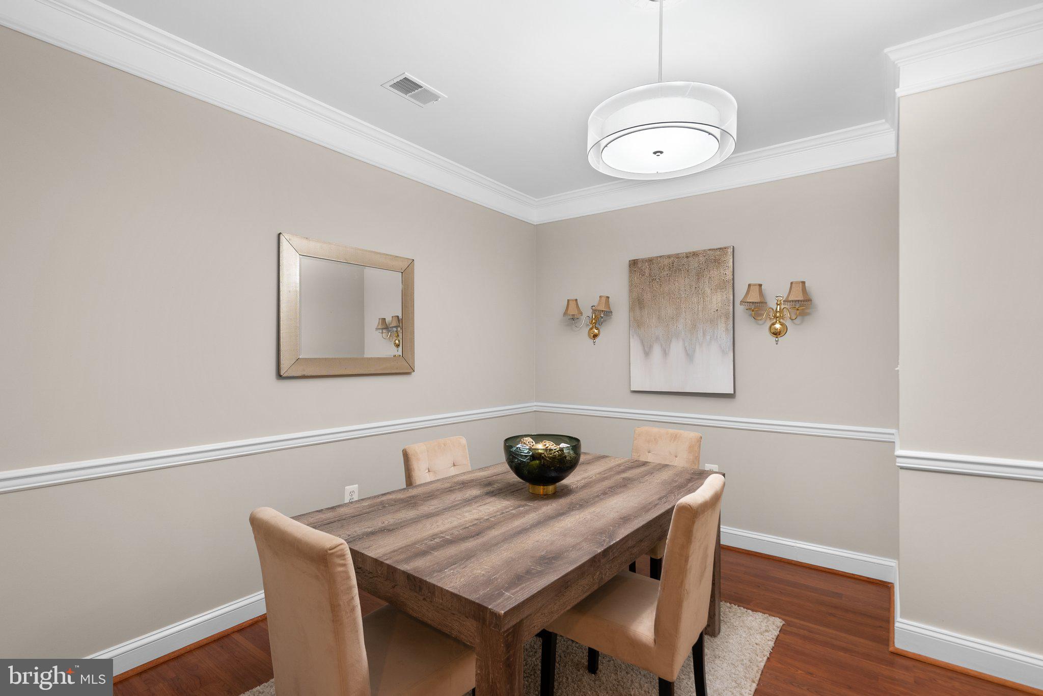 KING FARM - Residential