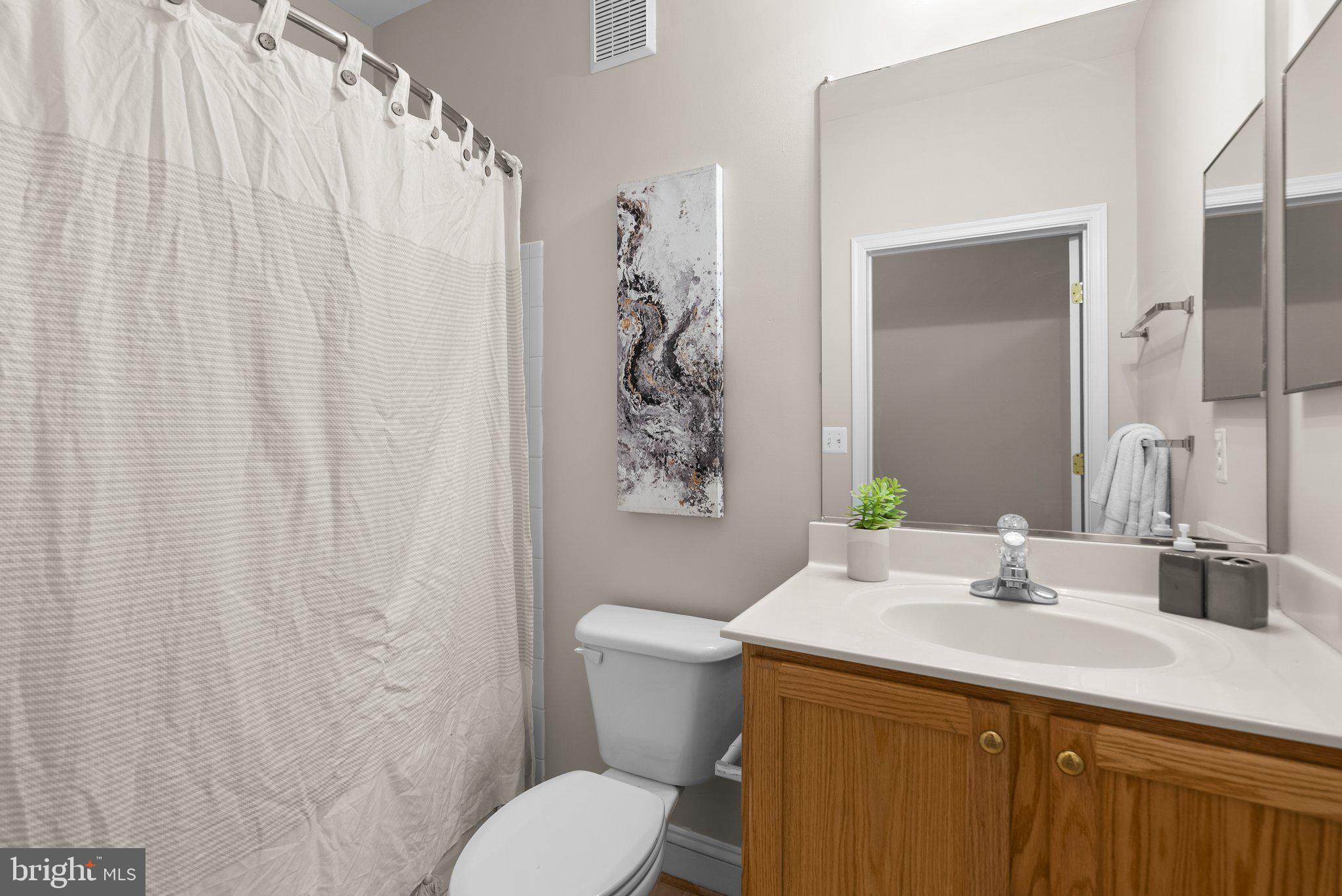 KING FARM - Residential