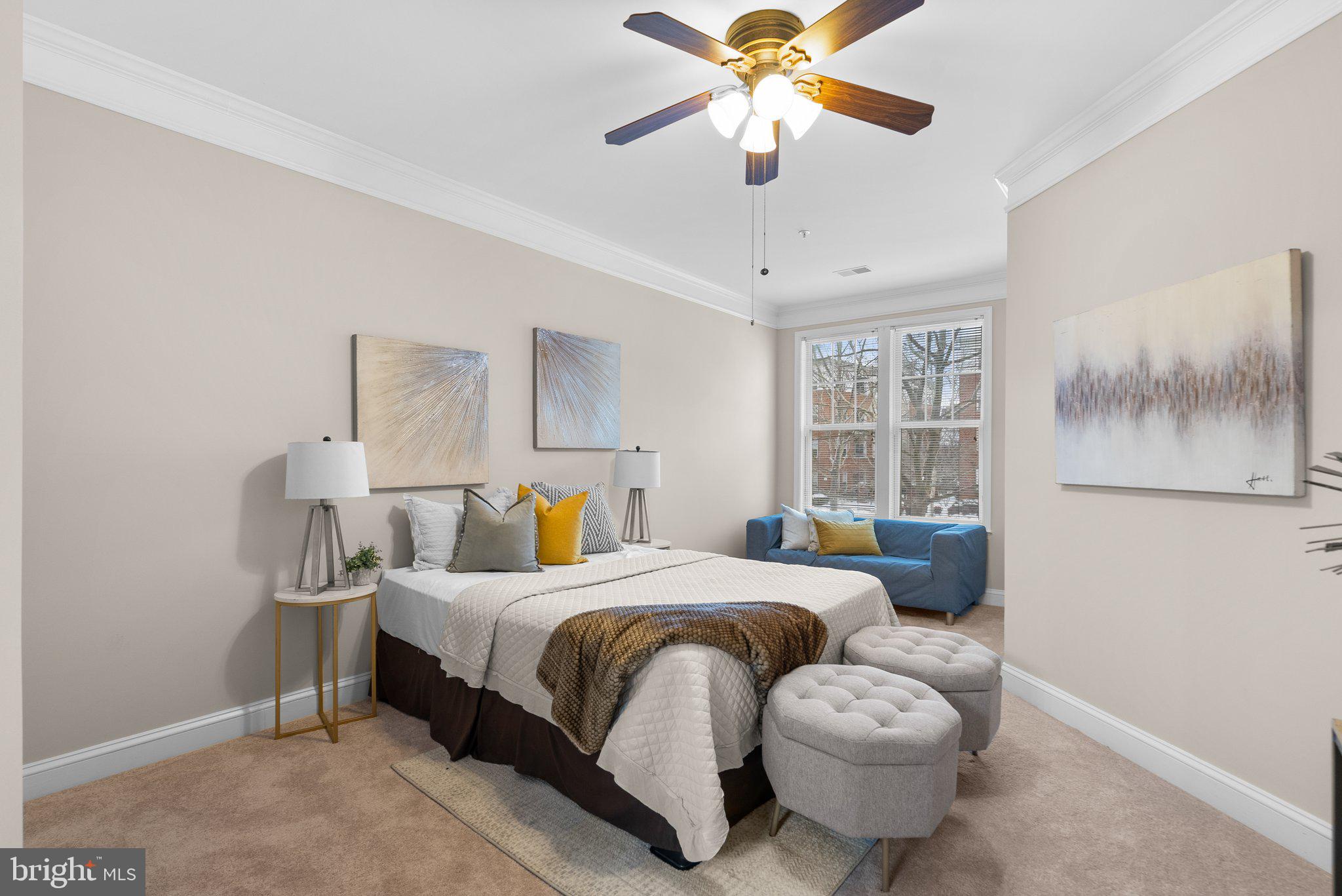 KING FARM - Residential