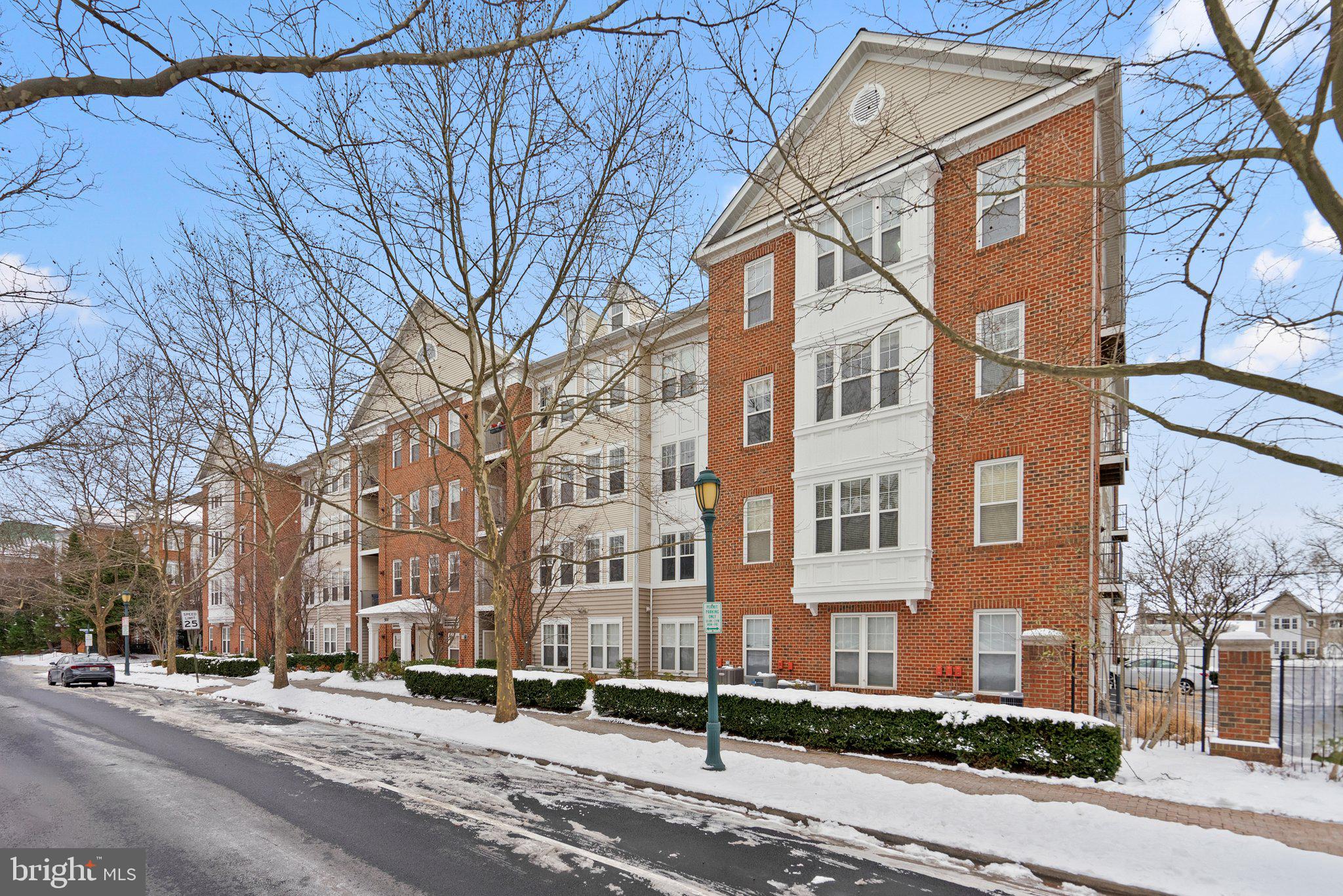 KING FARM - Residential