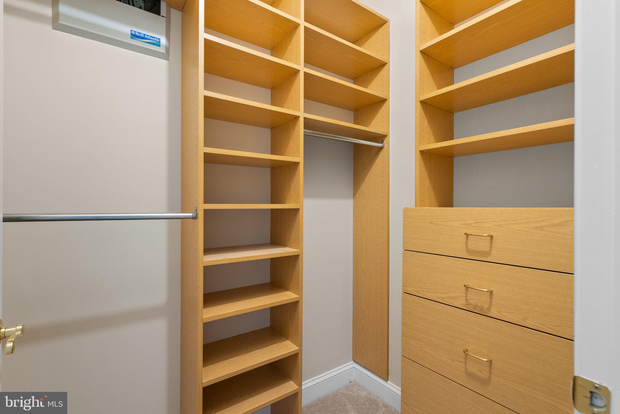 KING FARM - Residential