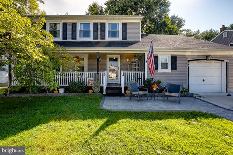 Homes For Sale - 38 Yale Road<br/> MARLTON, NJ 08053