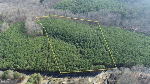 Vacant Land For Sale - LOT C2 Hardware Rd<br/> ARVONIA, VA 23004