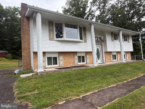 Homes For Sale - 8746 Route 209<br/> Dauphin County, WILLIAMSTOWN, PA 17098