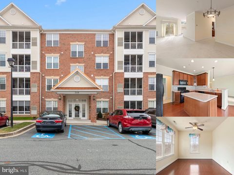 309 TIREE COURT 203 ABINGDON MD 21009