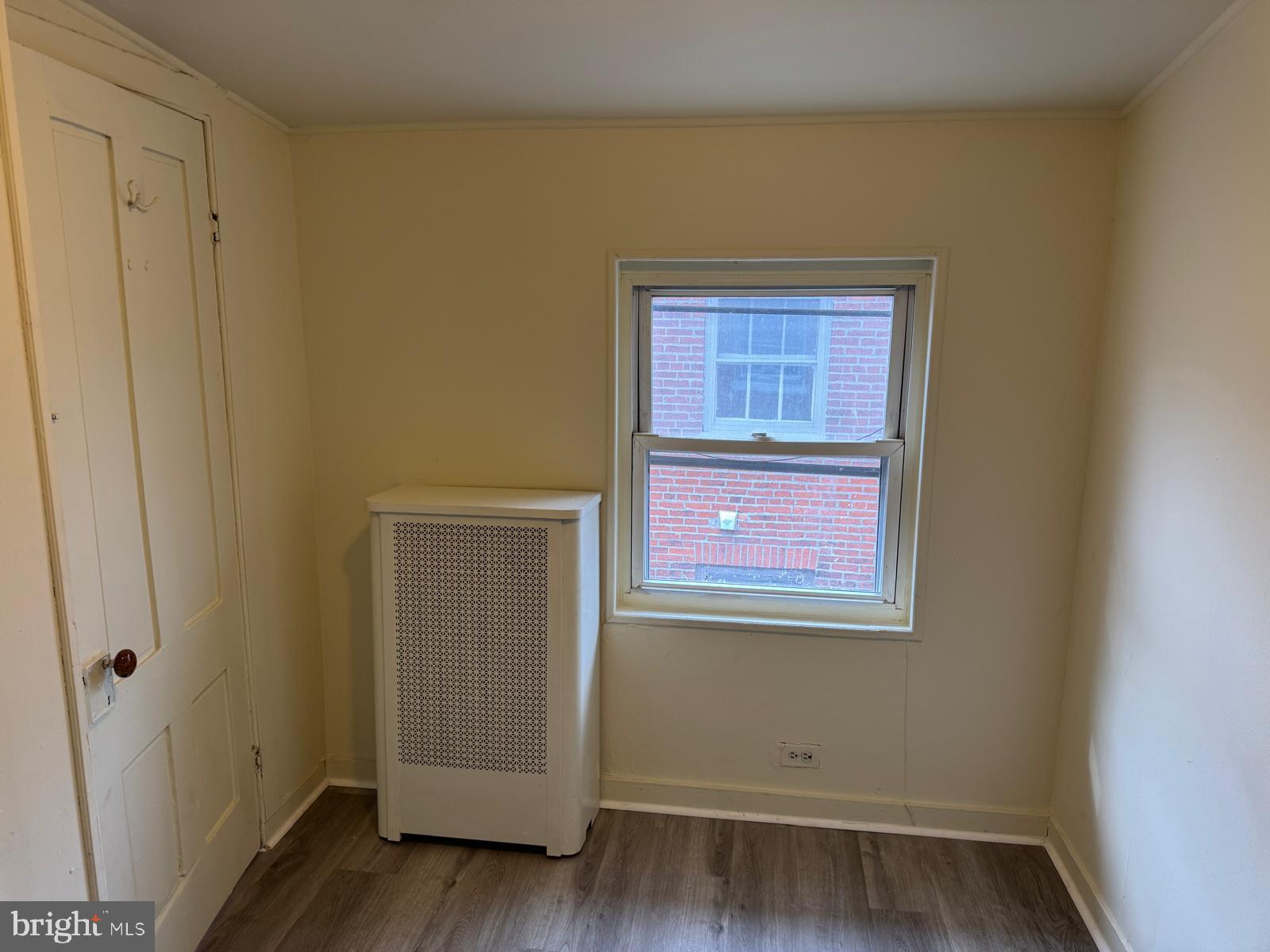 BOLTON HILL HISTORIC DISTRICT - Residential Lease