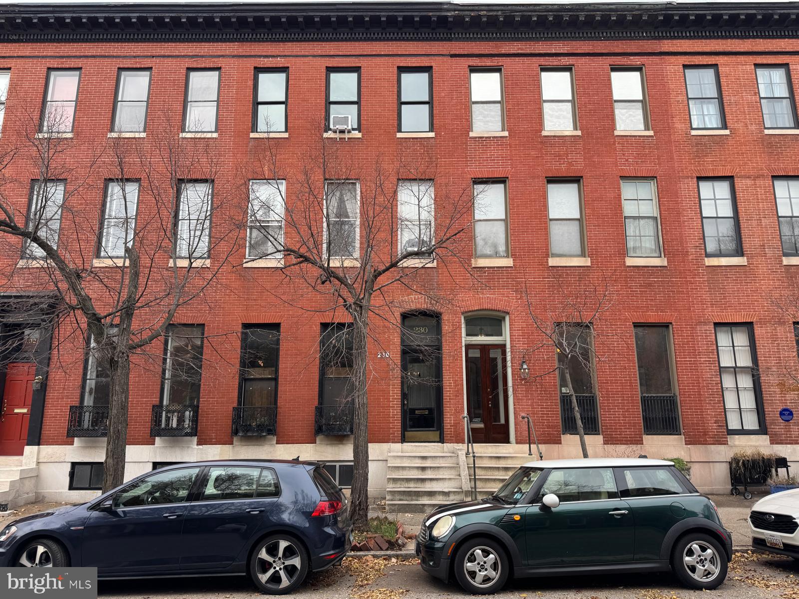 BOLTON HILL HISTORIC DISTRICT - Residential Lease