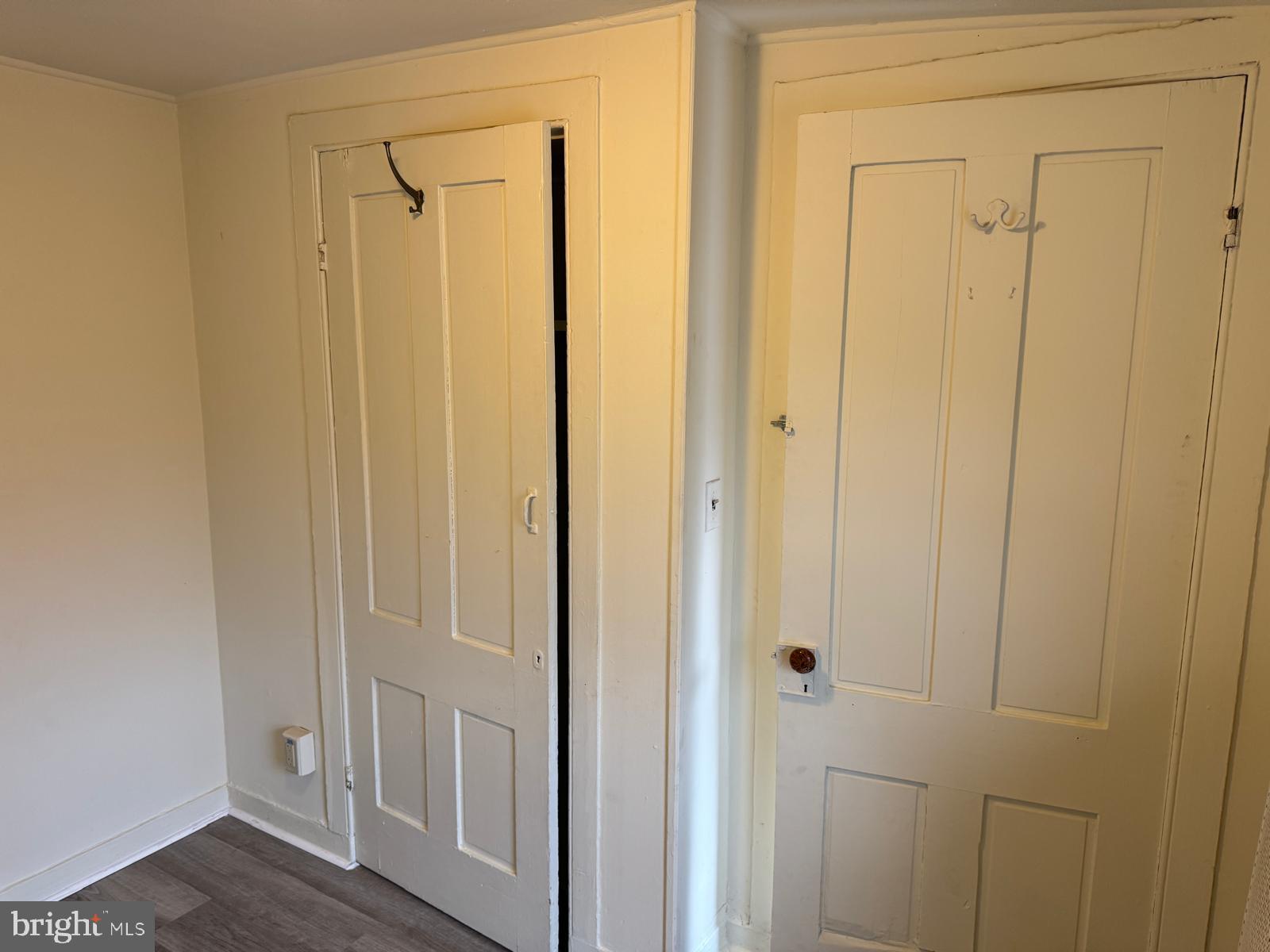 BOLTON HILL HISTORIC DISTRICT - Residential Lease