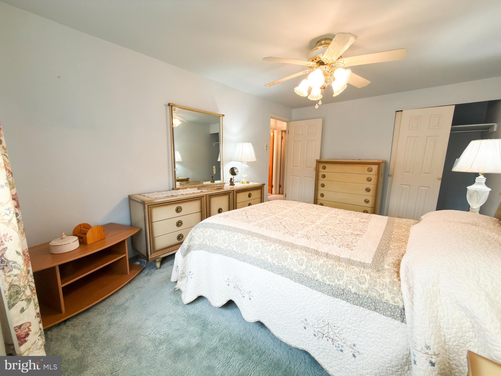 PARKWOOD - Residential