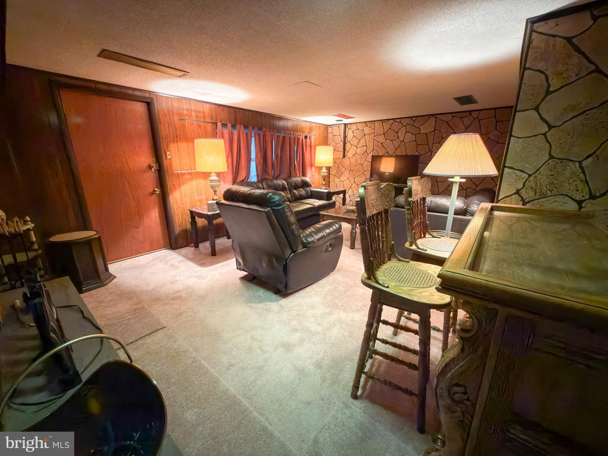 PARKWOOD - Residential