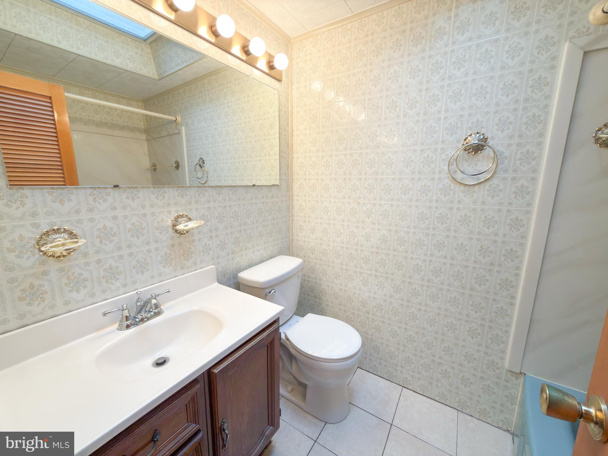 PARKWOOD - Residential