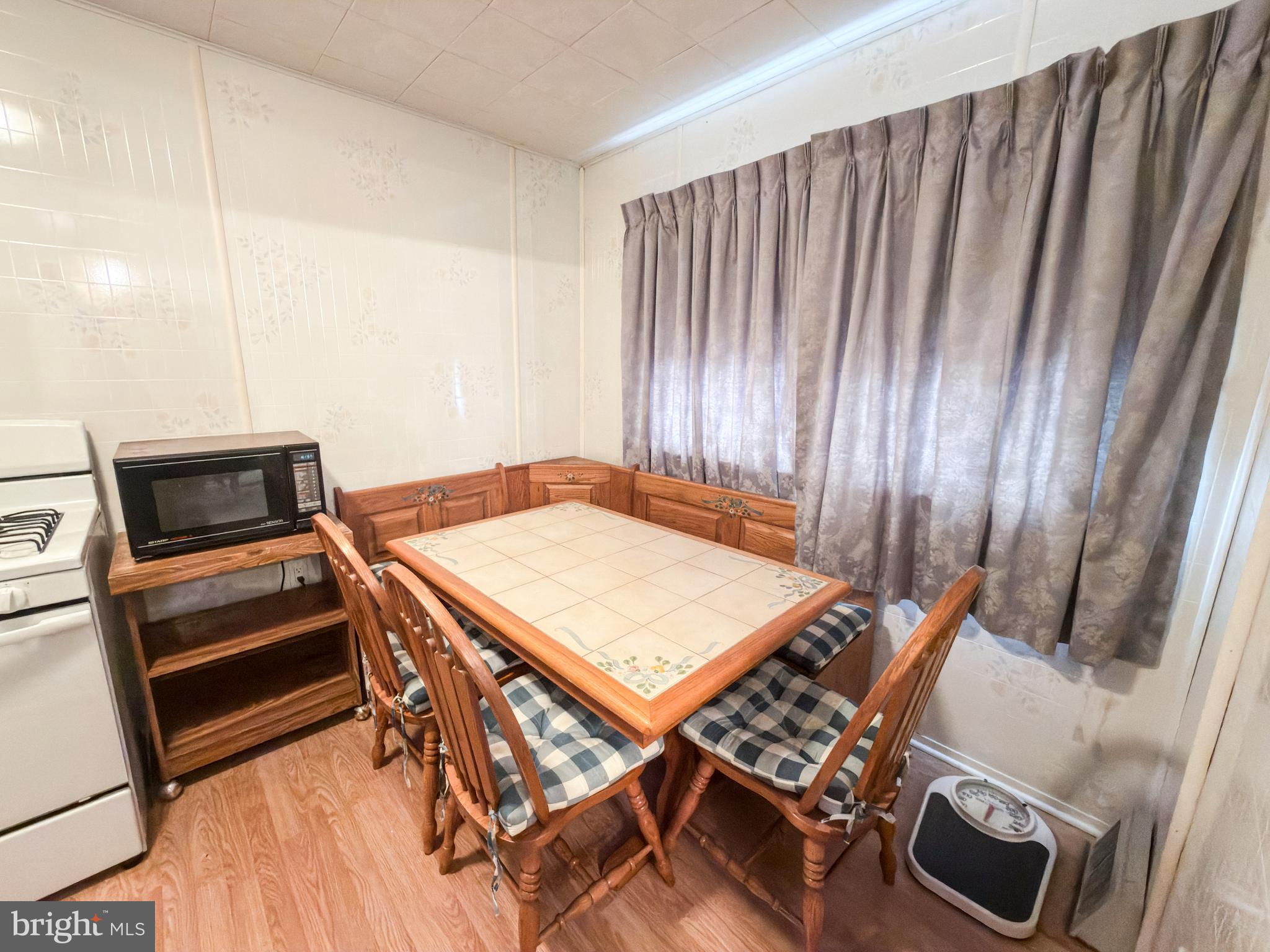 PARKWOOD - Residential