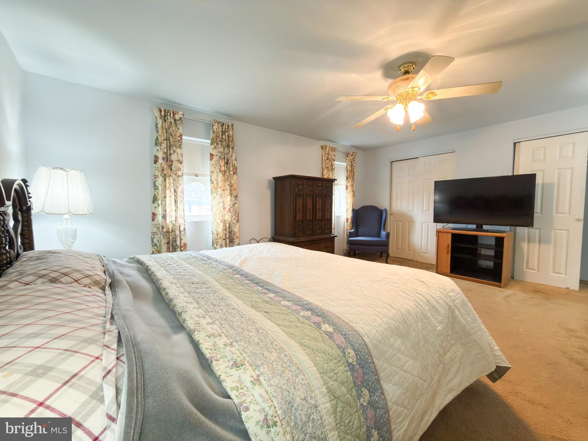 PARKWOOD - Residential