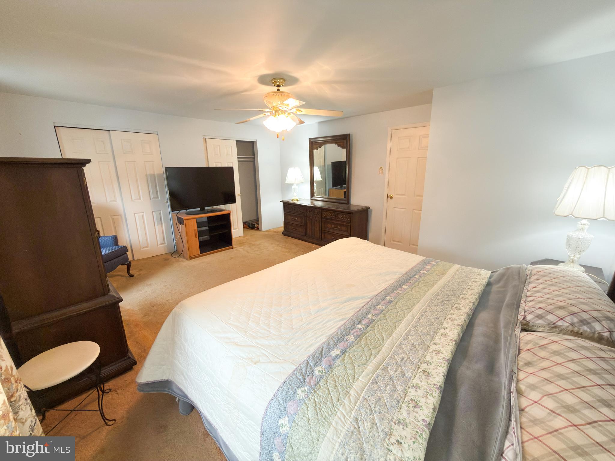 PARKWOOD - Residential